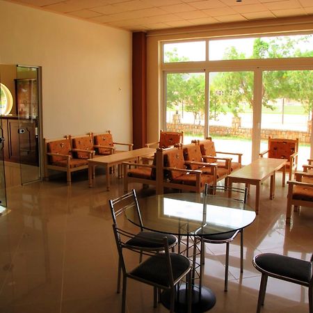 Galini Beach Hotel Kissamos Ngoại thất bức ảnh